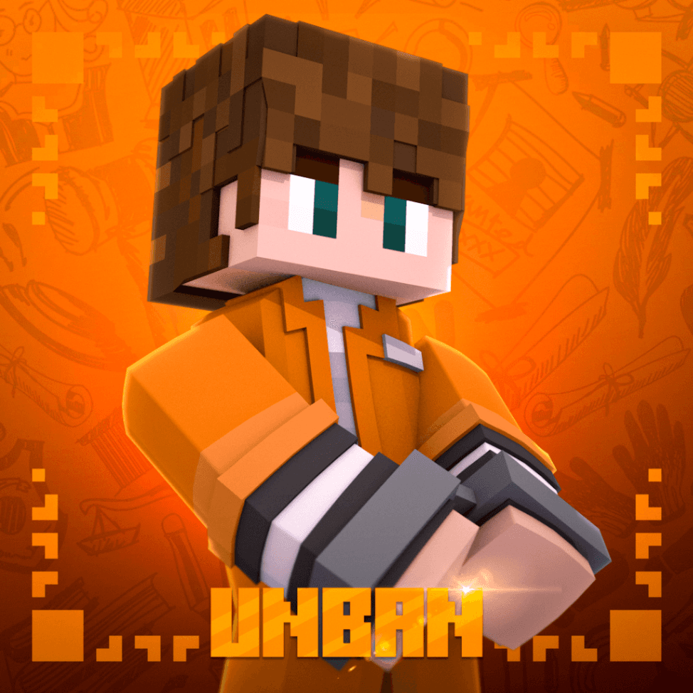 Unban