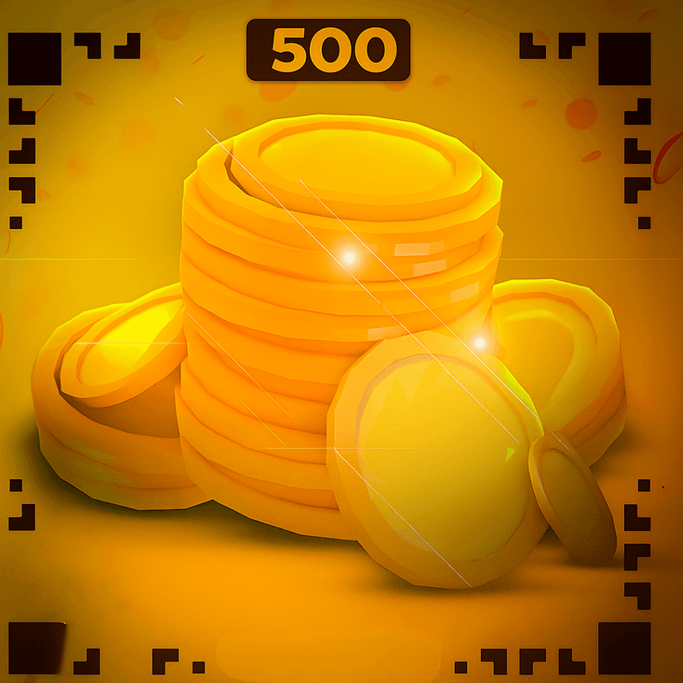 500 Cash