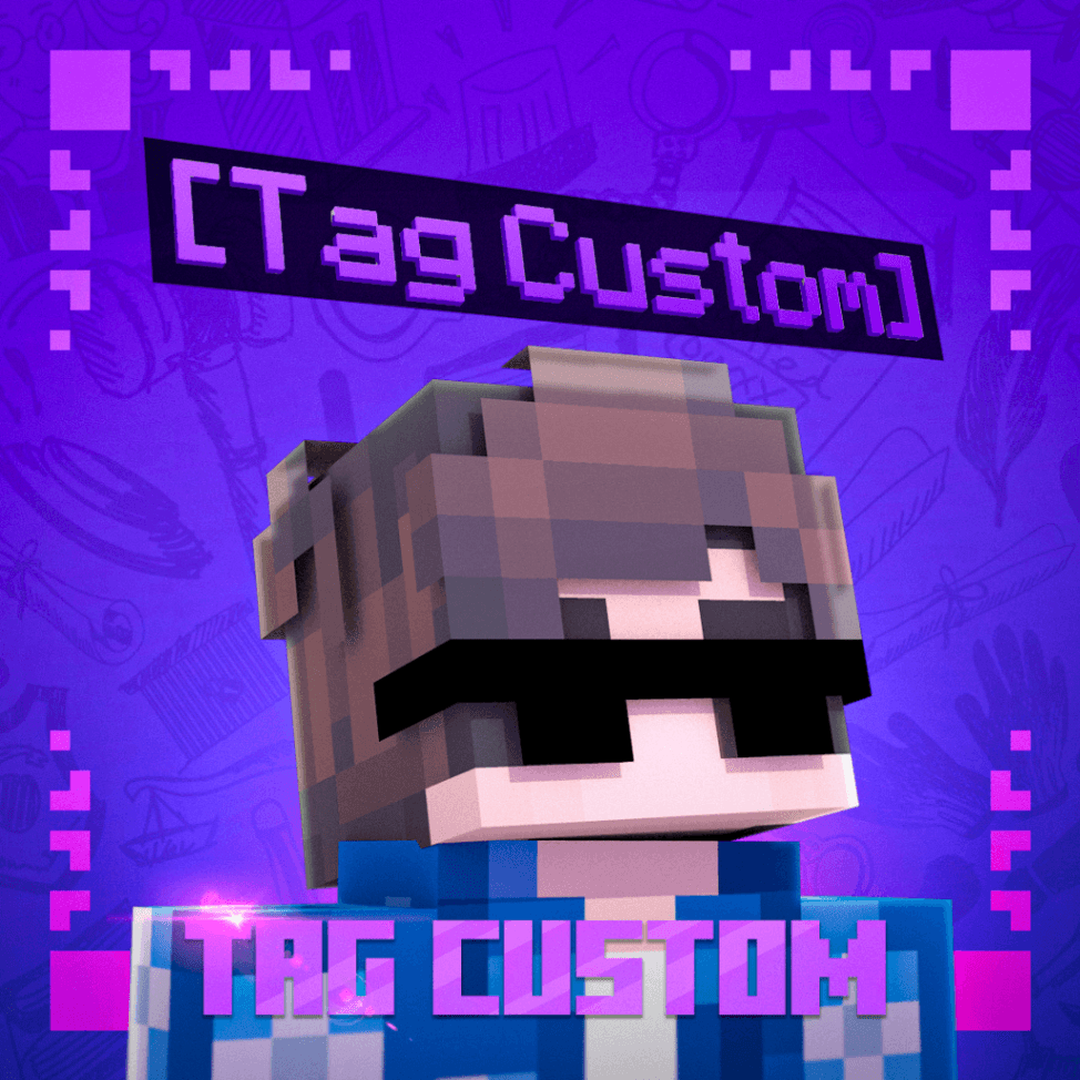 Tag Customizada