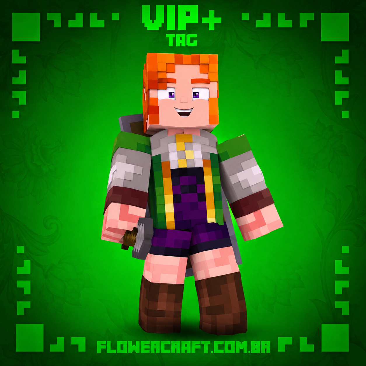 VIP+